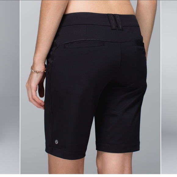 Lululemon Club Short II NWT - Picture 3 of 5